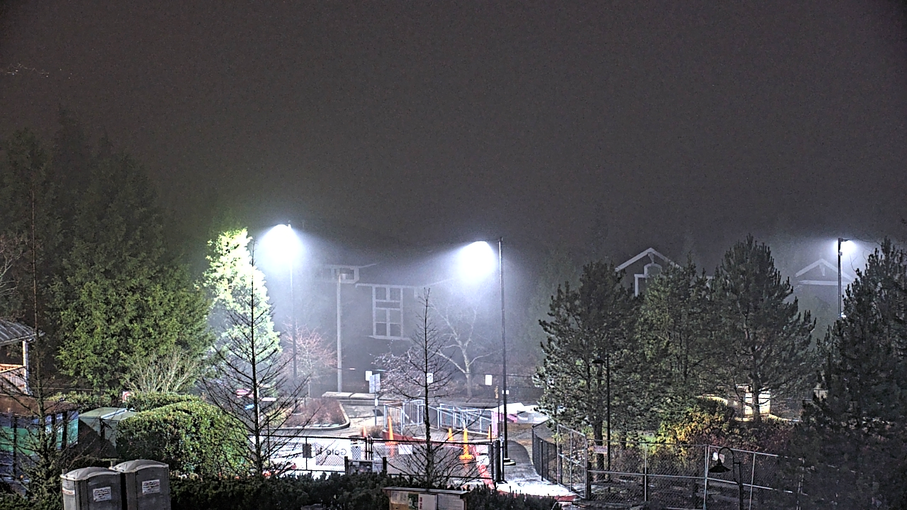 Thumbnail for current weather camera view from Open Window School 1200 ft elev Cougar Mtn in Bellevue, Washington