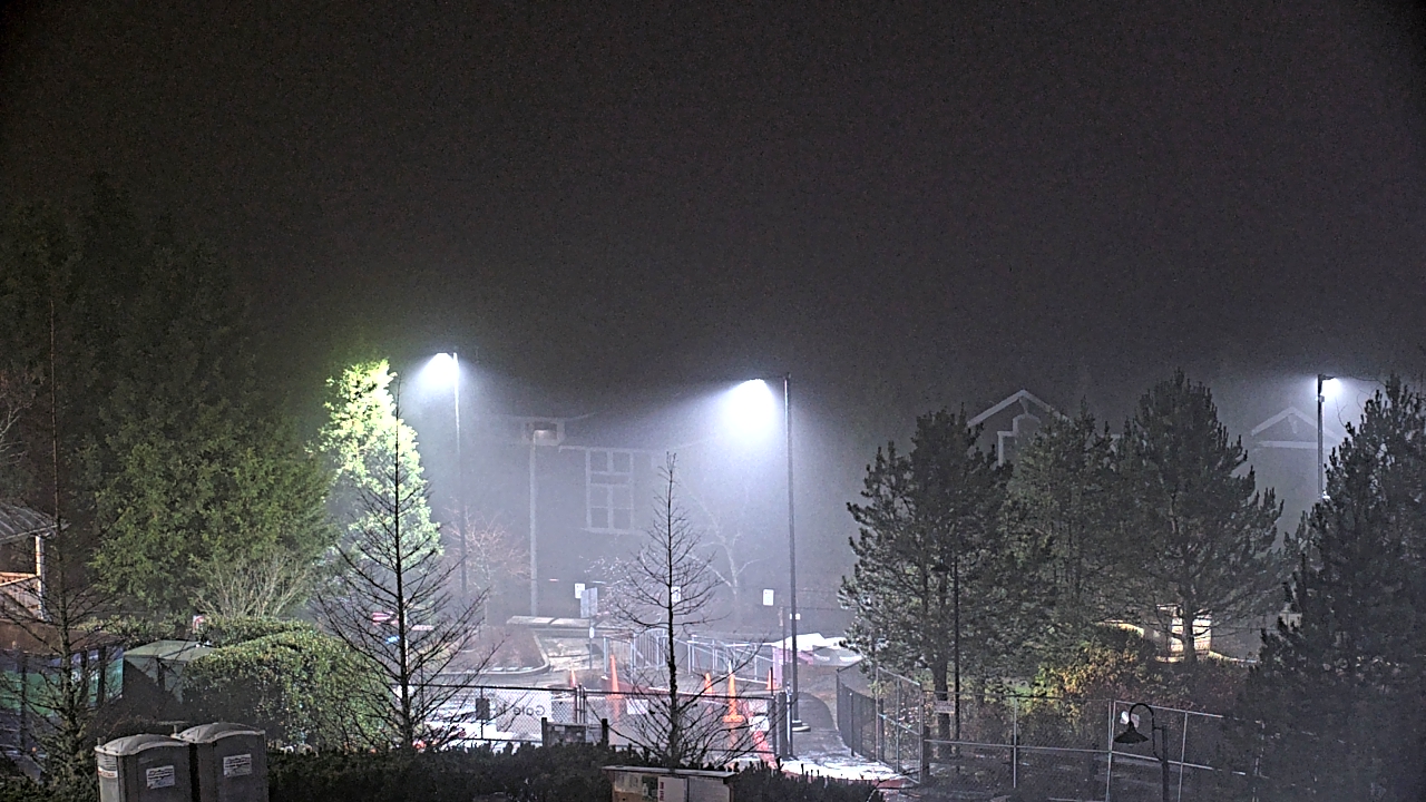 Thumbnail for current weather camera view from Open Window School 1200 ft elev Cougar Mtn in Bellevue, Washington