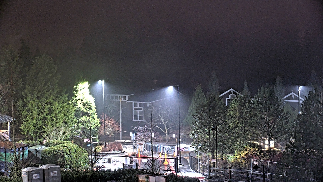 Thumbnail for current weather camera view from Open Window School 1200 ft elev Cougar Mtn in Bellevue, Washington