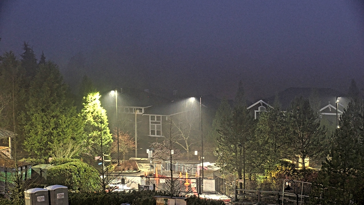 Thumbnail for current weather camera view from Open Window School 1200 ft elev Cougar Mtn in Bellevue, Washington