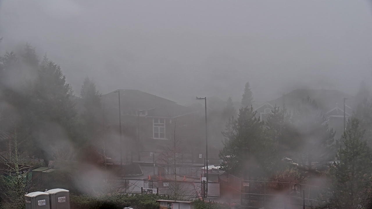 Thumbnail for current weather camera view from Open Window School 1200 ft elev Cougar Mtn in Bellevue, Washington