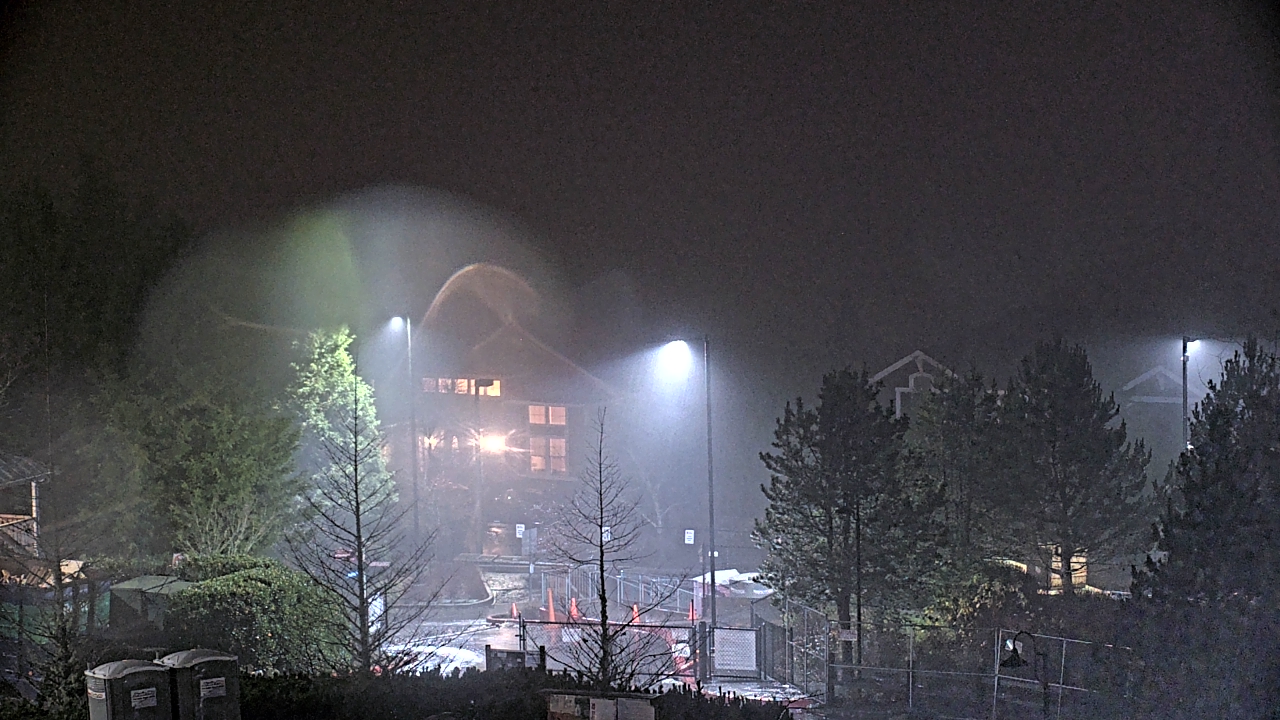 Thumbnail for current weather camera view from Open Window School 1200 ft elev Cougar Mtn in Bellevue, Washington