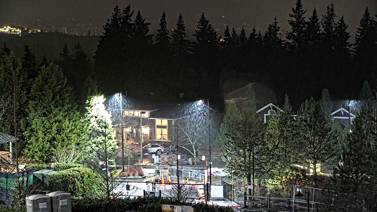 Thumbnail for current weather camera view from Open Window School 1200 ft elev Cougar Mtn in Bellevue, Washington