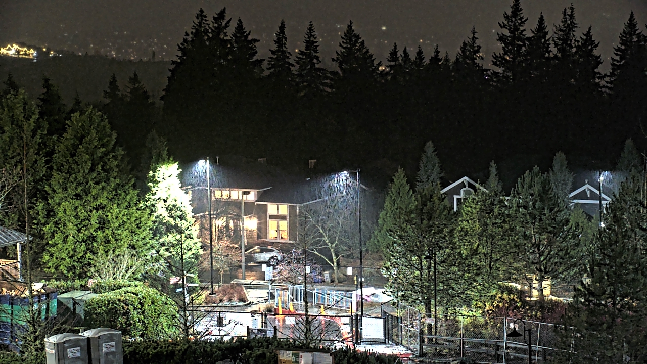 Thumbnail for current weather camera view from Open Window School 1200 ft elev Cougar Mtn in Bellevue, Washington