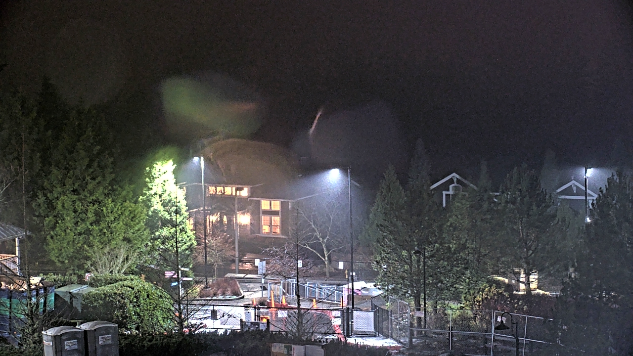Thumbnail for current weather camera view from Open Window School 1200 ft elev Cougar Mtn in Bellevue, Washington