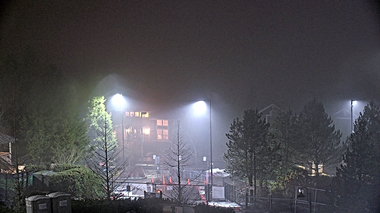 Thumbnail for current weather camera view from Open Window School 1200 ft elev Cougar Mtn in Bellevue, Washington