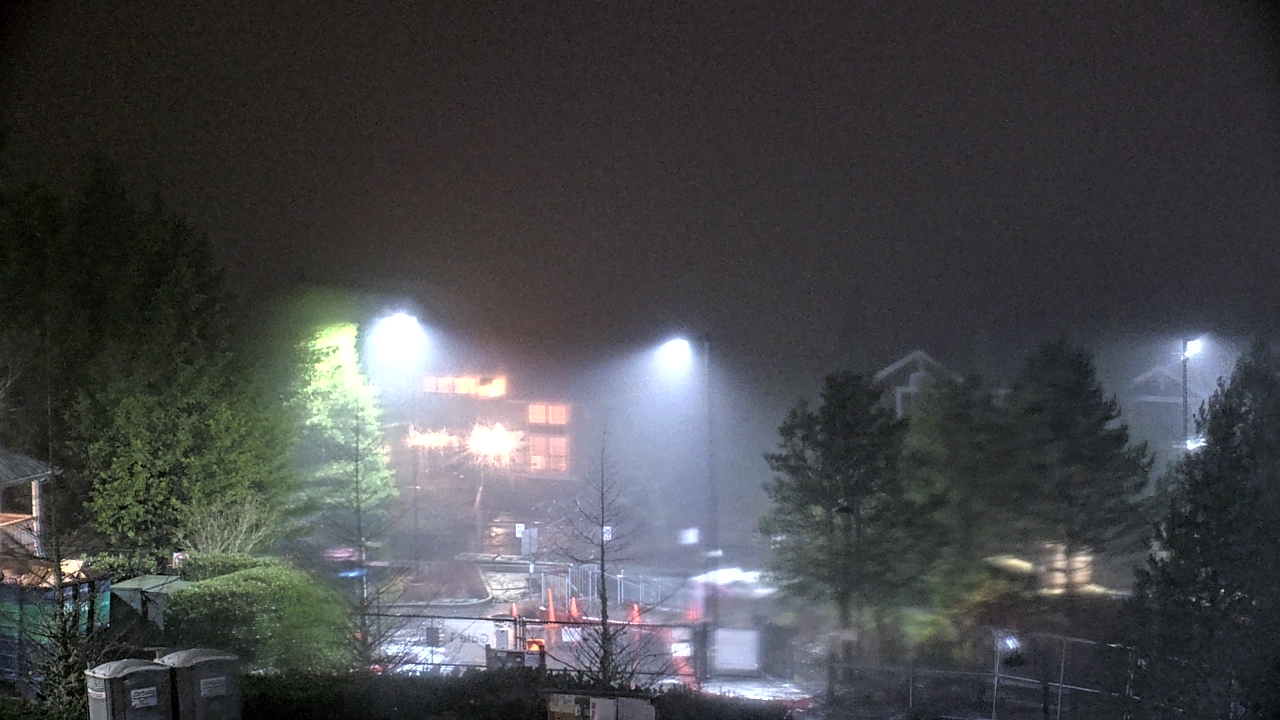 Thumbnail for current weather camera view from Open Window School 1200 ft elev Cougar Mtn in Bellevue, Washington