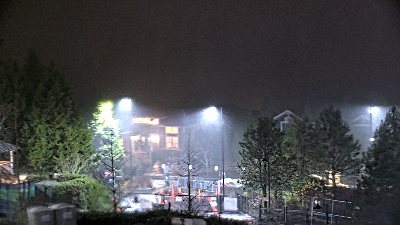 Thumbnail for current weather camera view from Open Window School 1200 ft elev Cougar Mtn in Bellevue, Washington