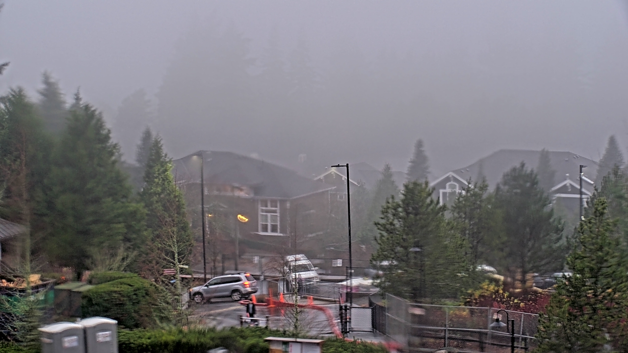 Thumbnail for current weather camera view from Open Window School 1200 ft elev Cougar Mtn in Bellevue, Washington