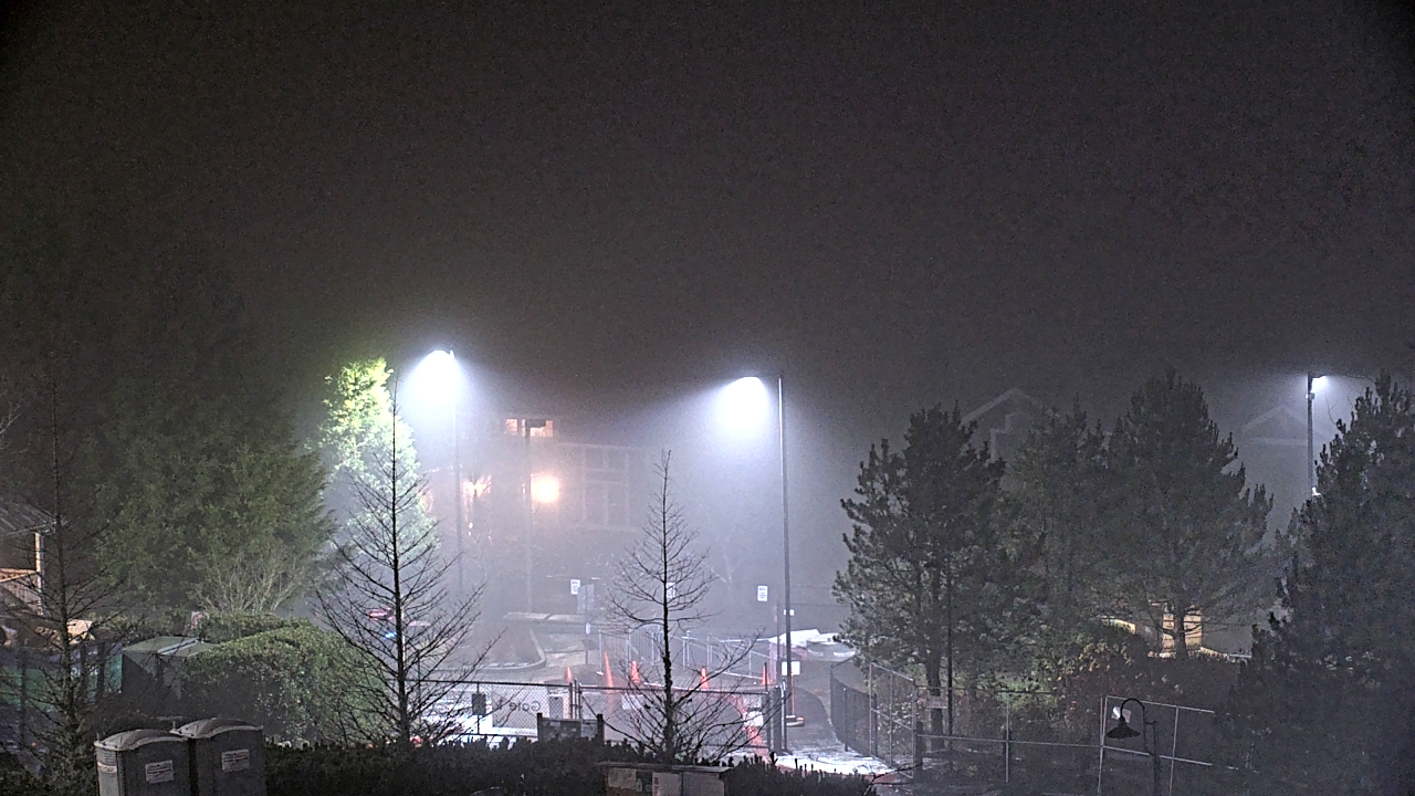 Thumbnail for current weather camera view from Open Window School 1200 ft elev Cougar Mtn in Bellevue, Washington