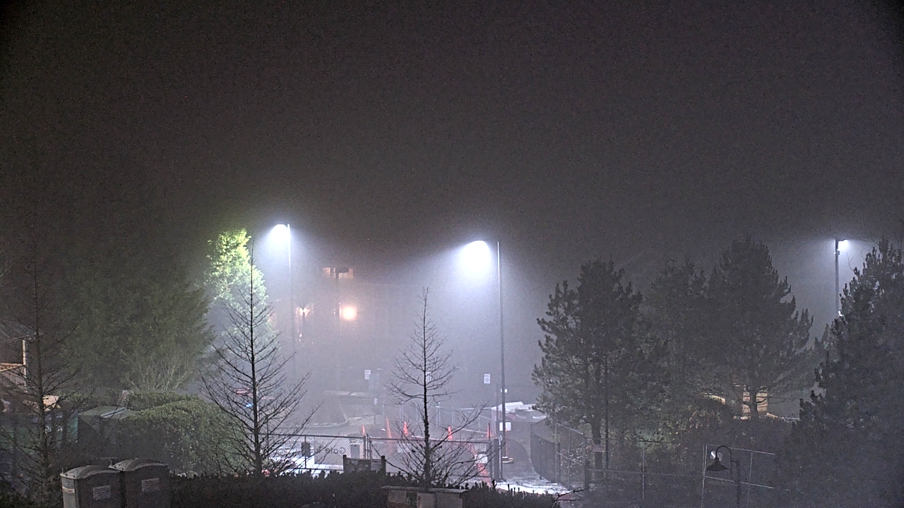 Thumbnail for current weather camera view from Open Window School 1200 ft elev Cougar Mtn in Bellevue, Washington