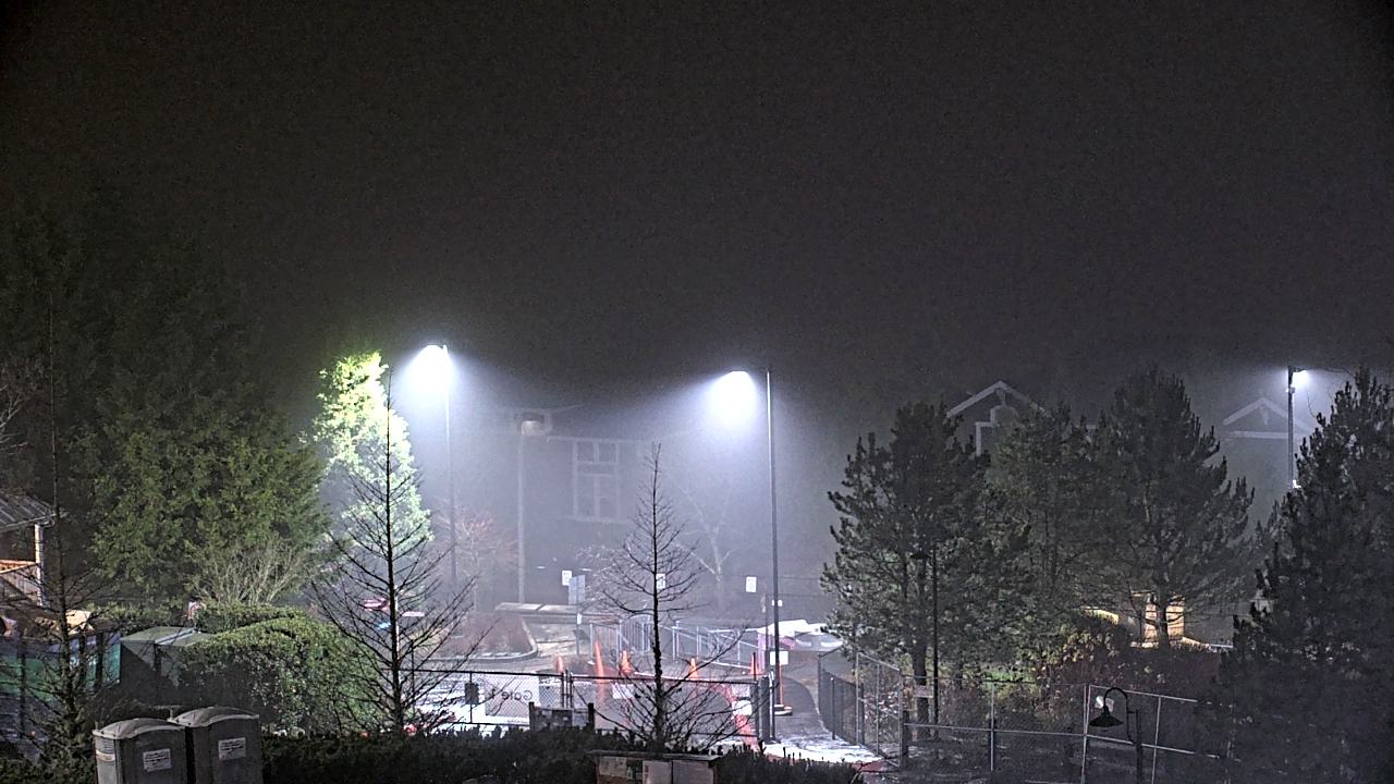 Thumbnail for current weather camera view from Open Window School 1200 ft elev Cougar Mtn in Bellevue, Washington