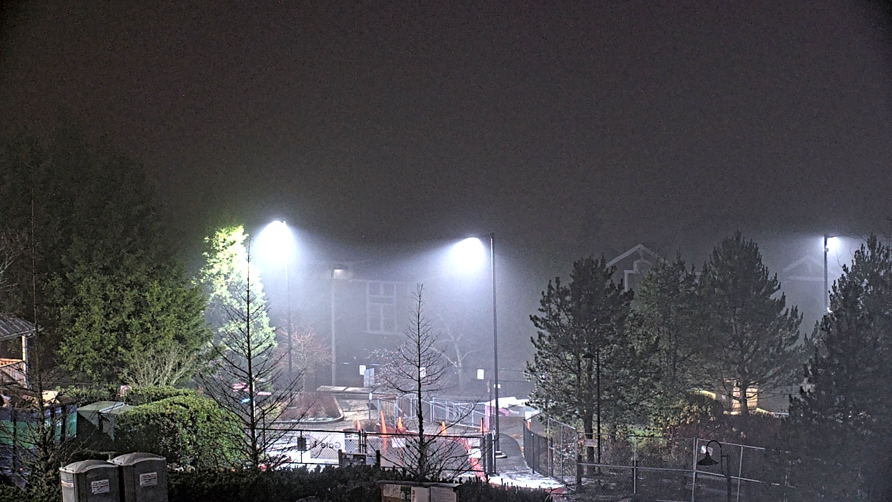 Thumbnail for current weather camera view from Open Window School 1200 ft elev Cougar Mtn in Bellevue, Washington