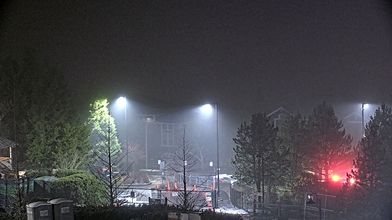 Thumbnail for current weather camera view from Open Window School 1200 ft elev Cougar Mtn in Bellevue, Washington