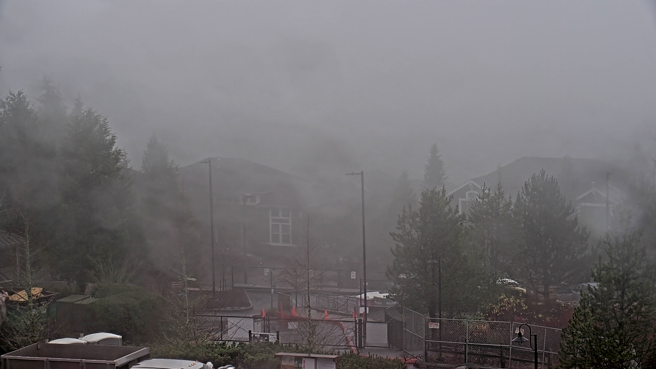 Thumbnail for current weather camera view from Open Window School 1200 ft elev Cougar Mtn in Bellevue, Washington