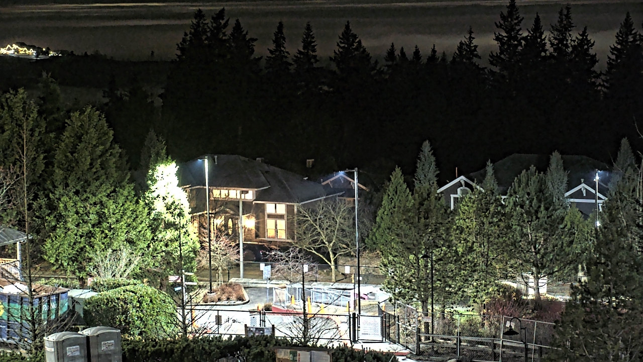 Thumbnail for current weather camera view from Open Window School 1200 ft elev Cougar Mtn in Bellevue, Washington