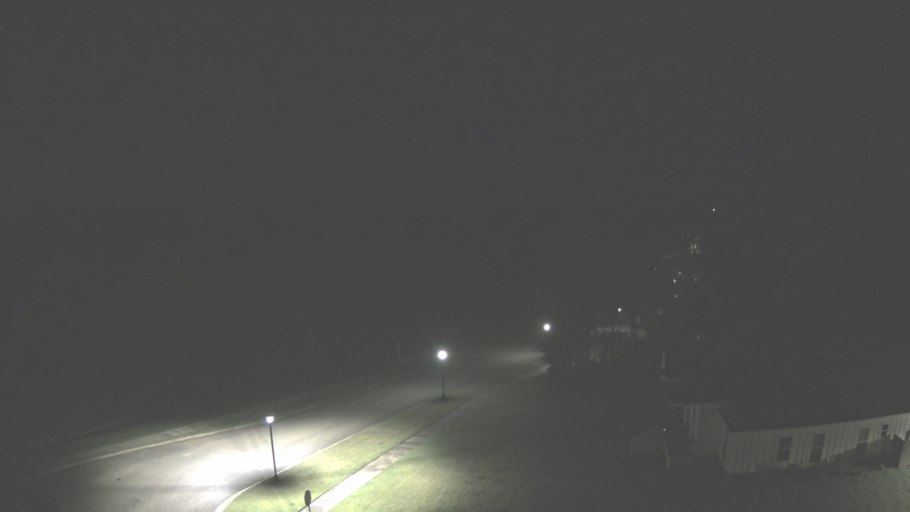 Thumbnail for current weather camera view from The Village at Tradition in Biloxi, Mississippi