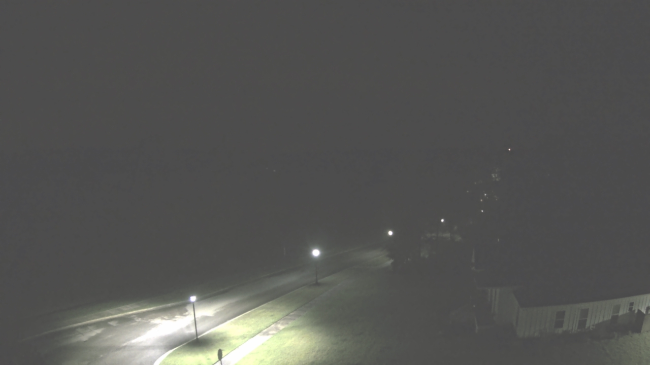 Thumbnail for current weather camera view from The Village at Tradition in Biloxi, Mississippi
