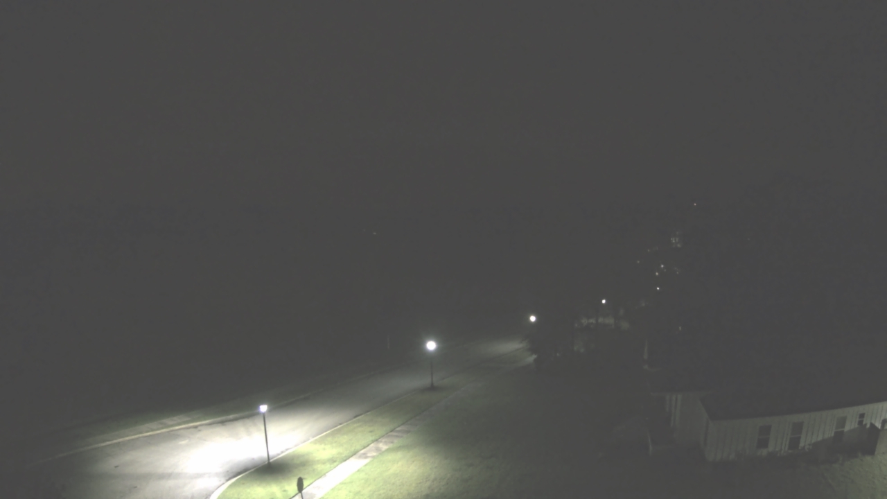 Thumbnail for current weather camera view from The Village at Tradition in Biloxi, Mississippi