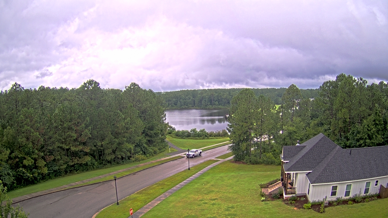 Thumbnail for current weather camera view from The Village at Tradition in Biloxi, Mississippi