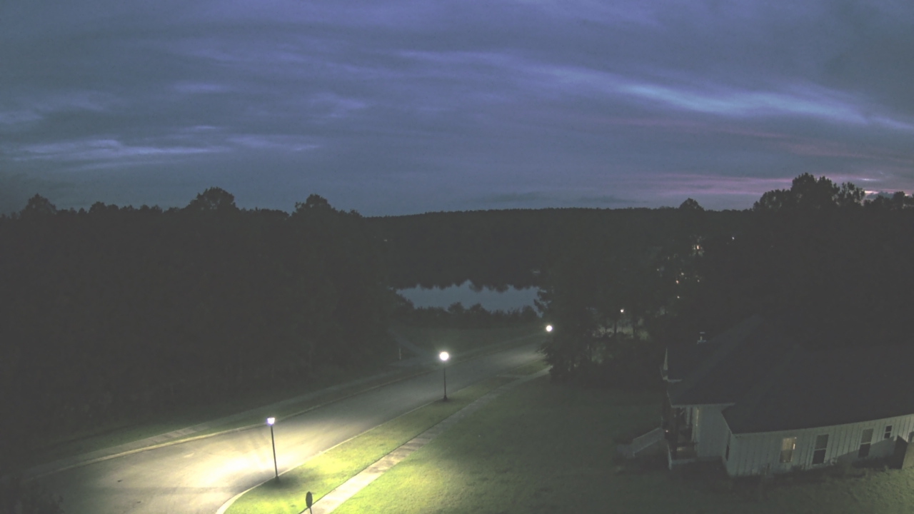 Thumbnail for current weather camera view from The Village at Tradition in Biloxi, Mississippi
