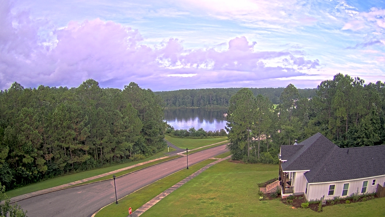 Thumbnail for current weather camera view from The Village at Tradition in Biloxi, Mississippi