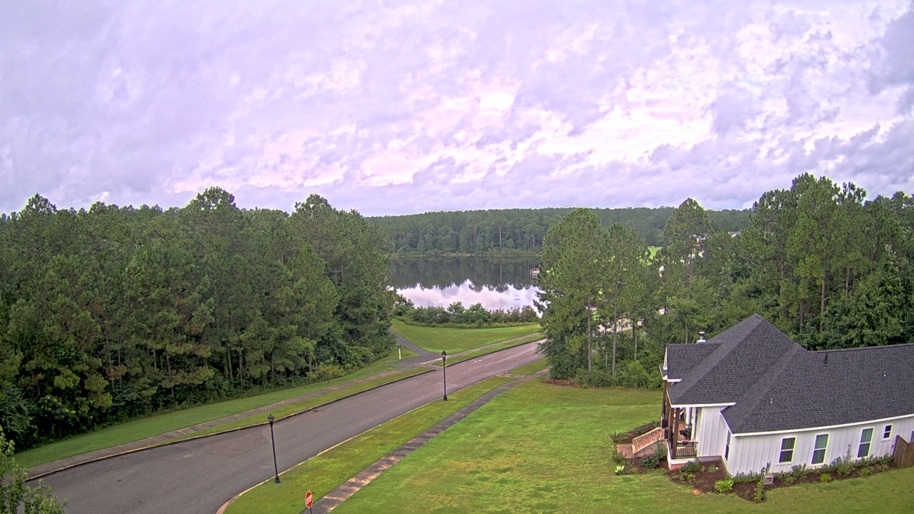 Thumbnail for current weather camera view from The Village at Tradition in Biloxi, Mississippi