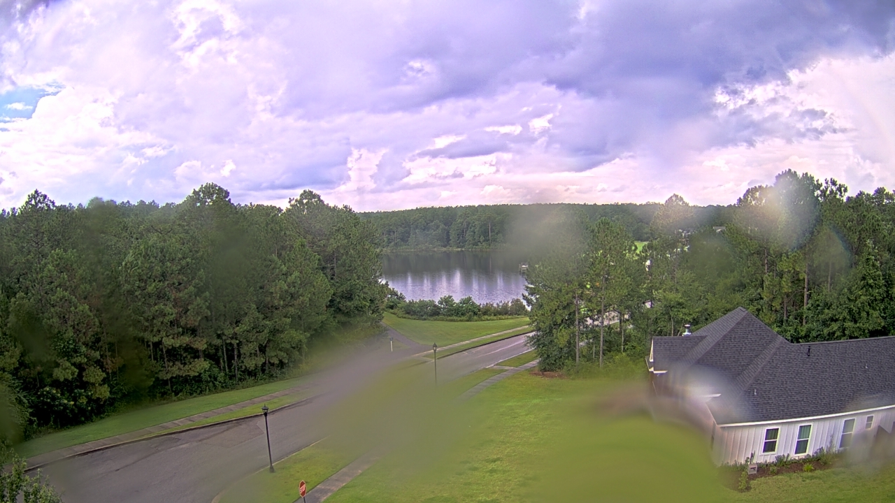 Thumbnail for current weather camera view from The Village at Tradition in Biloxi, Mississippi
