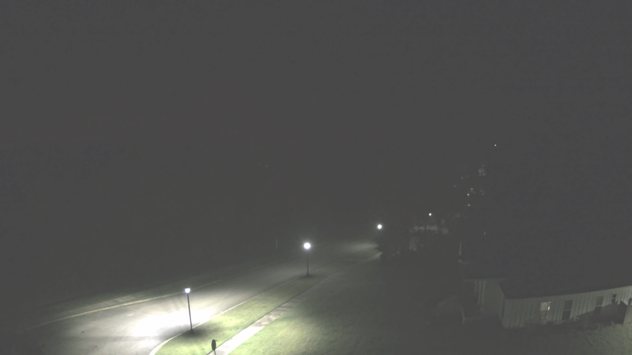 Thumbnail for current weather camera view from The Village at Tradition in Biloxi, Mississippi
