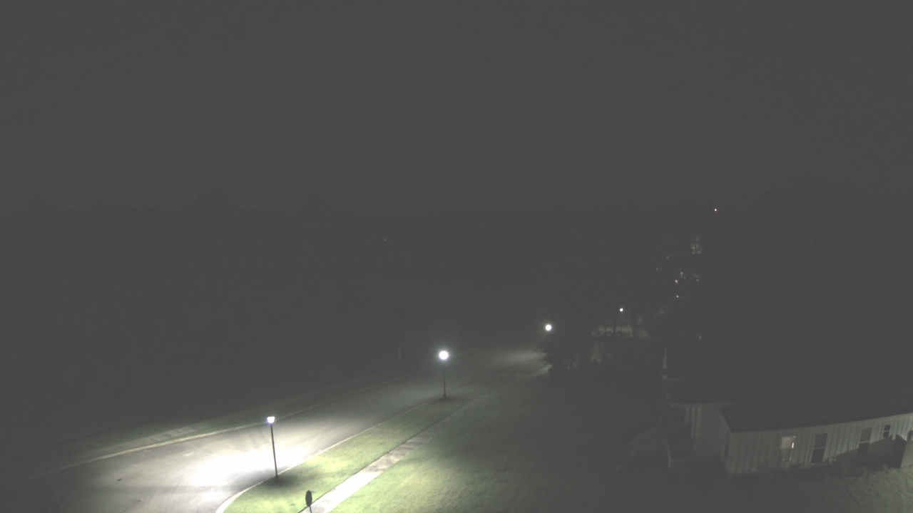 Thumbnail for current weather camera view from The Village at Tradition in Biloxi, Mississippi