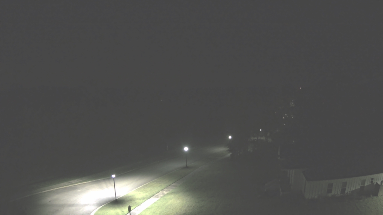 Thumbnail for current weather camera view from The Village at Tradition in Biloxi, Mississippi