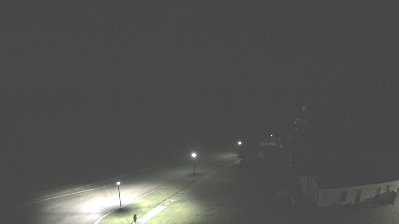 Thumbnail for current weather camera view from The Village at Tradition in Biloxi, Mississippi