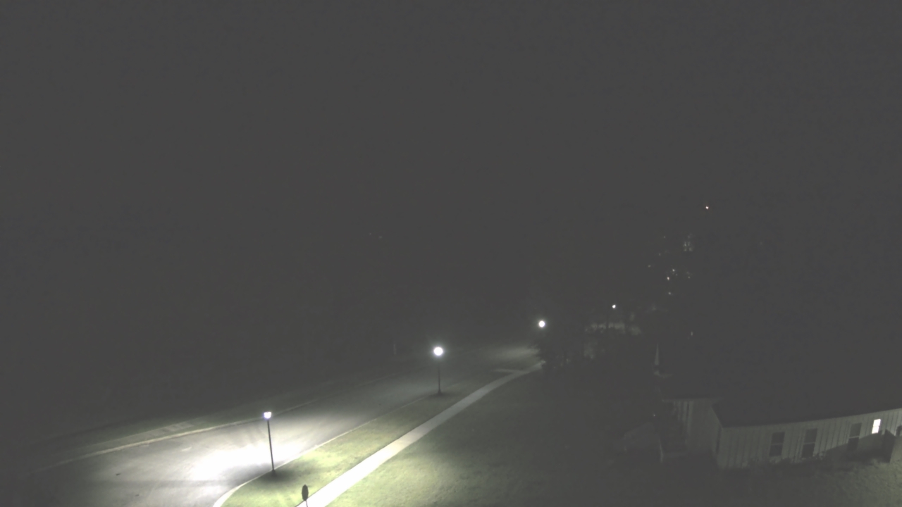 Thumbnail for current weather camera view from The Village at Tradition in Biloxi, Mississippi