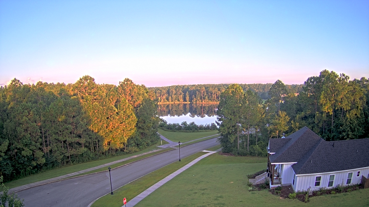 Thumbnail for current weather camera view from The Village at Tradition in Biloxi, Mississippi
