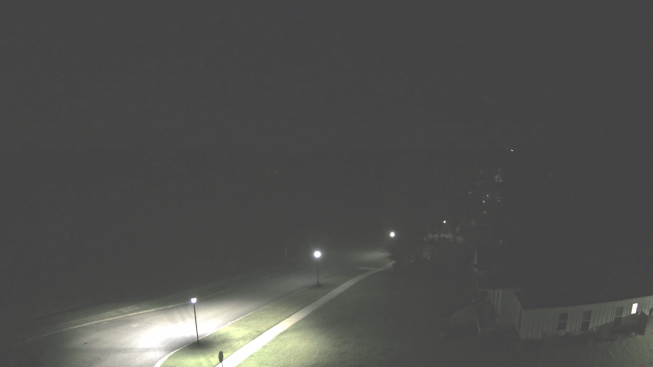 Thumbnail for current weather camera view from The Village at Tradition in Biloxi, Mississippi