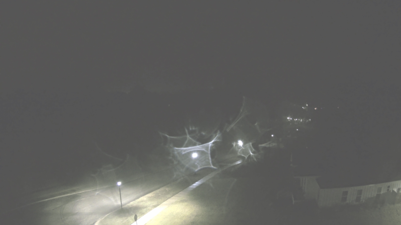 Thumbnail for current weather camera view from The Village at Tradition in Biloxi, Mississippi