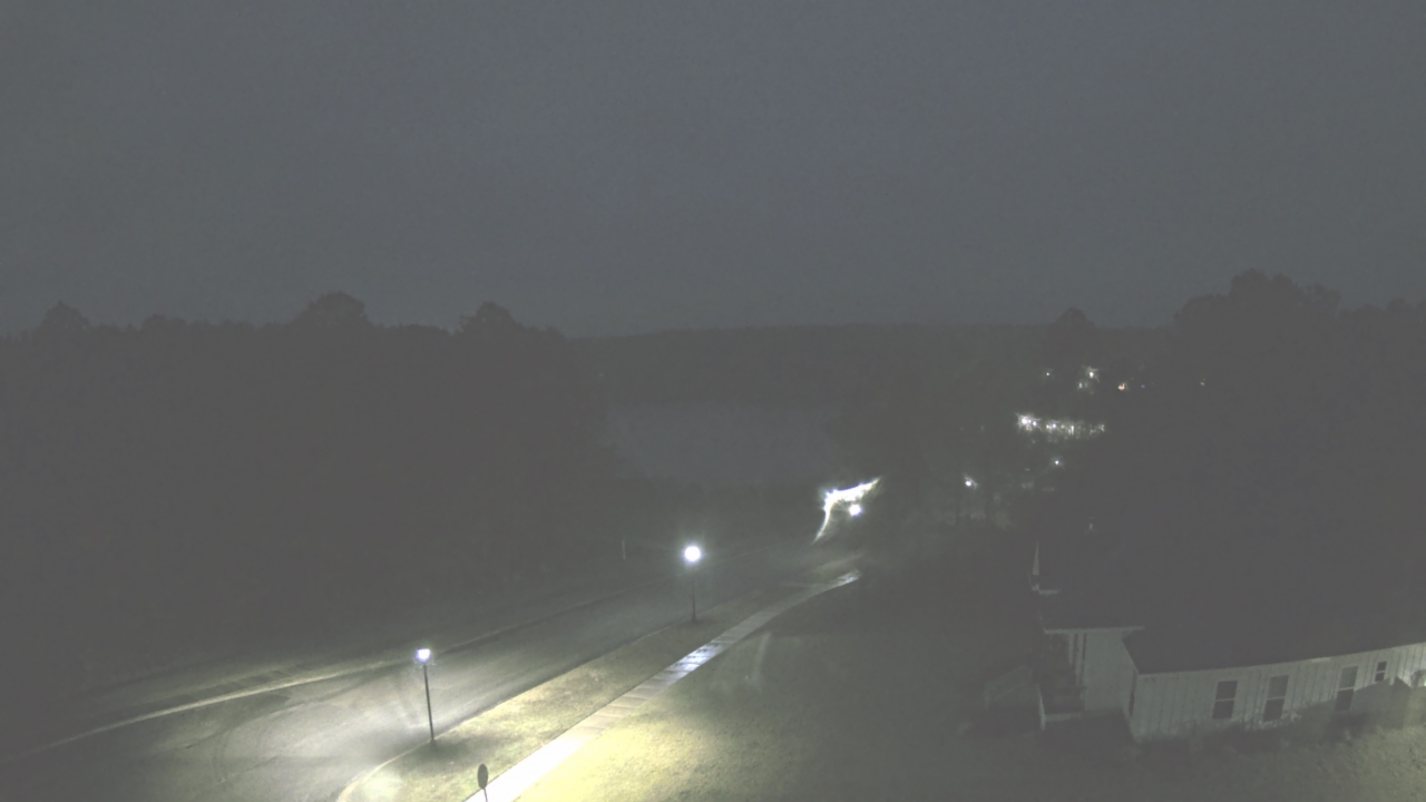 Thumbnail for current weather camera view from The Village at Tradition in Biloxi, Mississippi