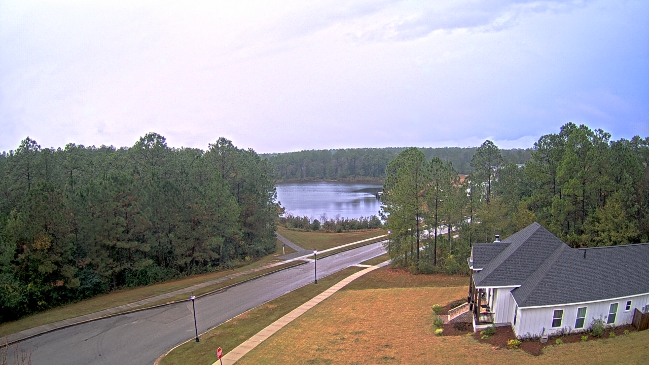 Thumbnail for current weather camera view from The Village at Tradition in Biloxi, Mississippi