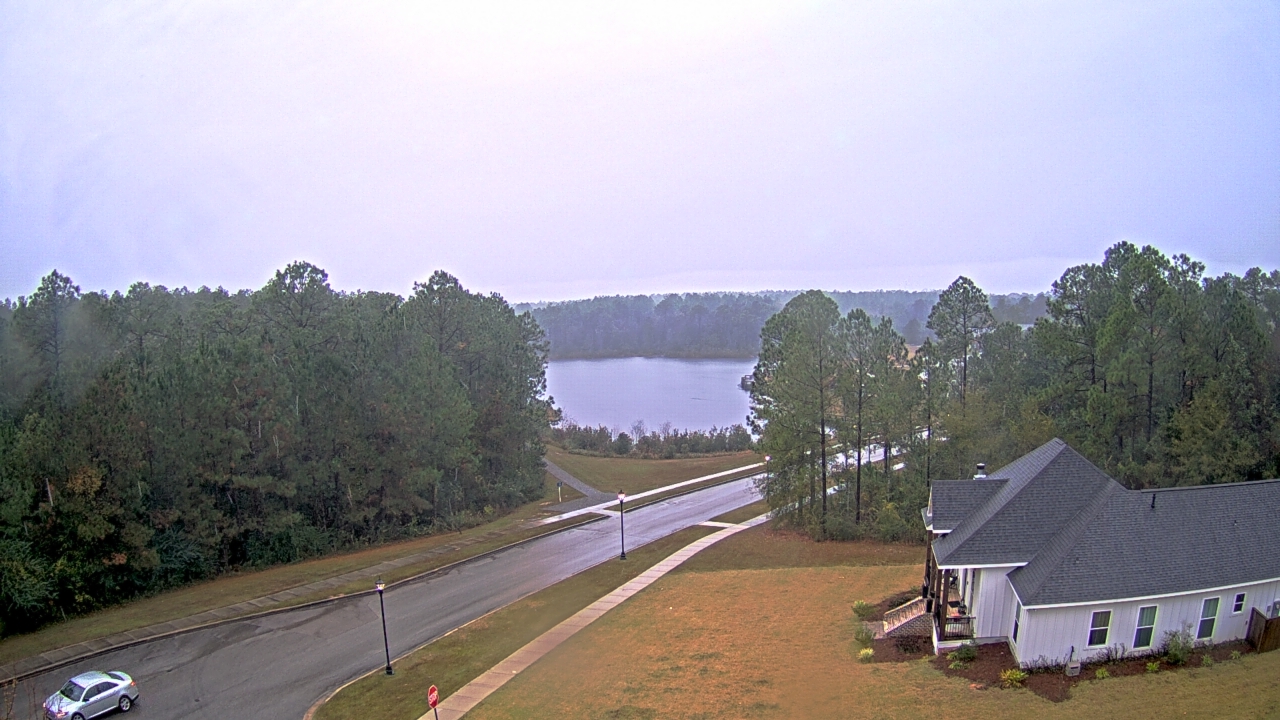 Thumbnail for current weather camera view from The Village at Tradition in Biloxi, Mississippi