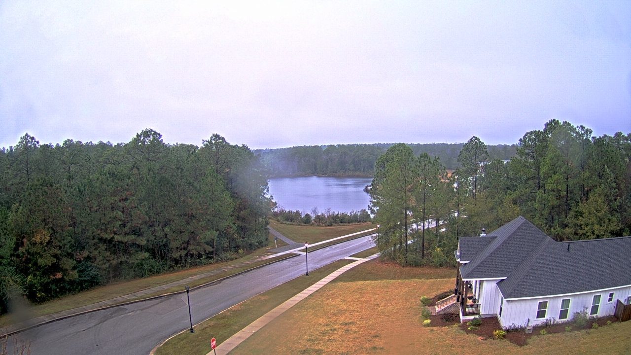 Thumbnail for current weather camera view from The Village at Tradition in Biloxi, Mississippi