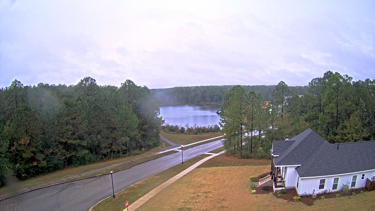 Thumbnail for current weather camera view from The Village at Tradition in Biloxi, Mississippi