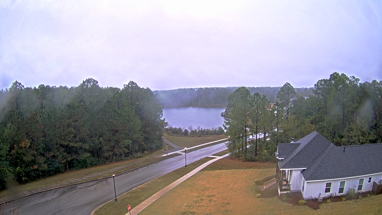 Thumbnail for current weather camera view from The Village at Tradition in Biloxi, Mississippi