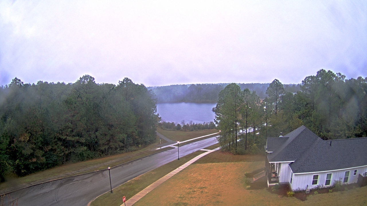 Thumbnail for current weather camera view from The Village at Tradition in Biloxi, Mississippi