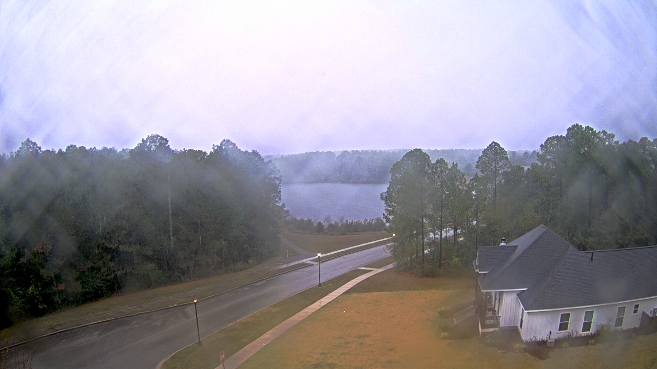 Thumbnail for current weather camera view from The Village at Tradition in Biloxi, Mississippi