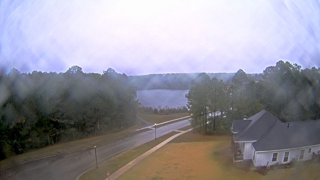 Thumbnail for current weather camera view from The Village at Tradition in Biloxi, Mississippi