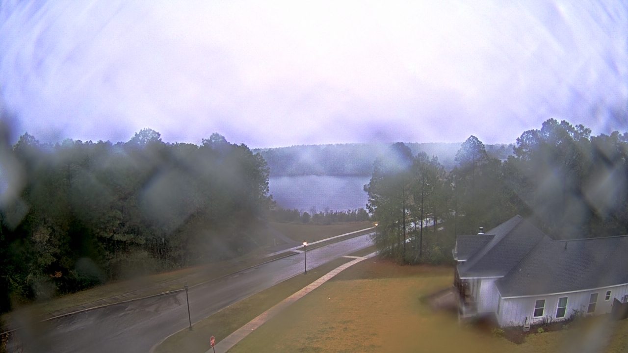 Thumbnail for current weather camera view from The Village at Tradition in Biloxi, Mississippi