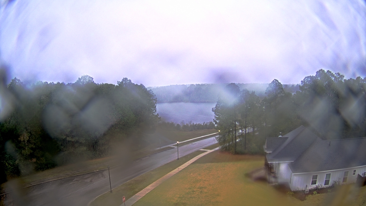 Thumbnail for current weather camera view from The Village at Tradition in Biloxi, Mississippi