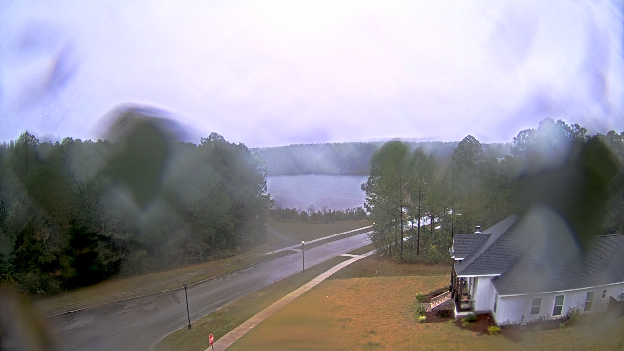 Thumbnail for current weather camera view from The Village at Tradition in Biloxi, Mississippi