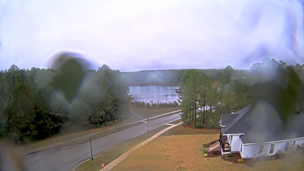 Thumbnail for current weather camera view from The Village at Tradition in Biloxi, Mississippi