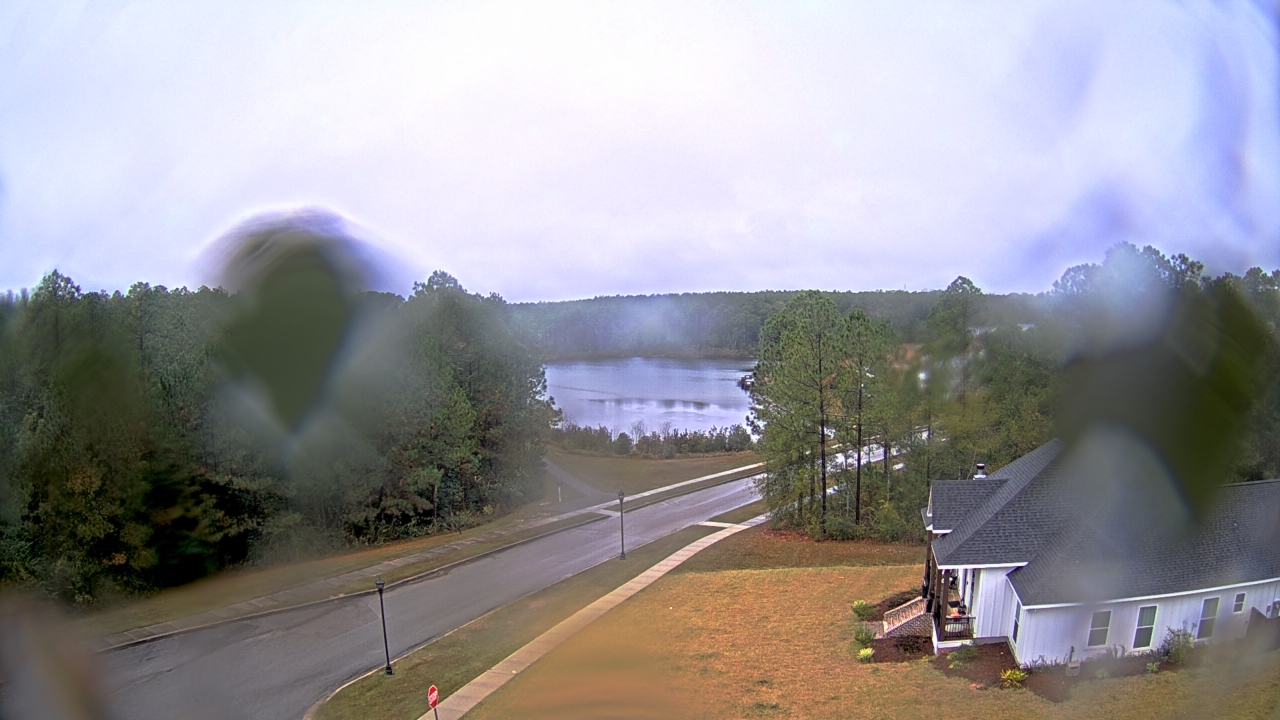 Thumbnail for current weather camera view from The Village at Tradition in Biloxi, Mississippi